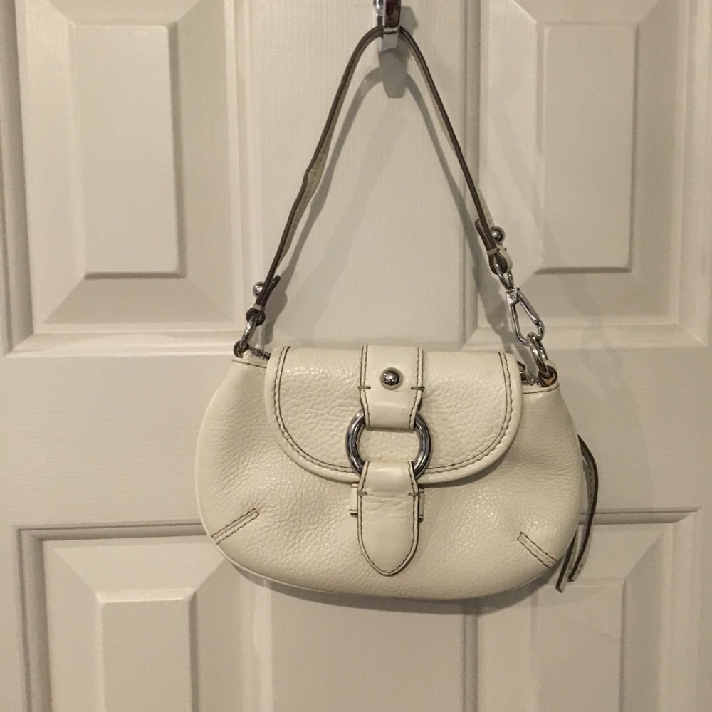 Banana Republic clutch